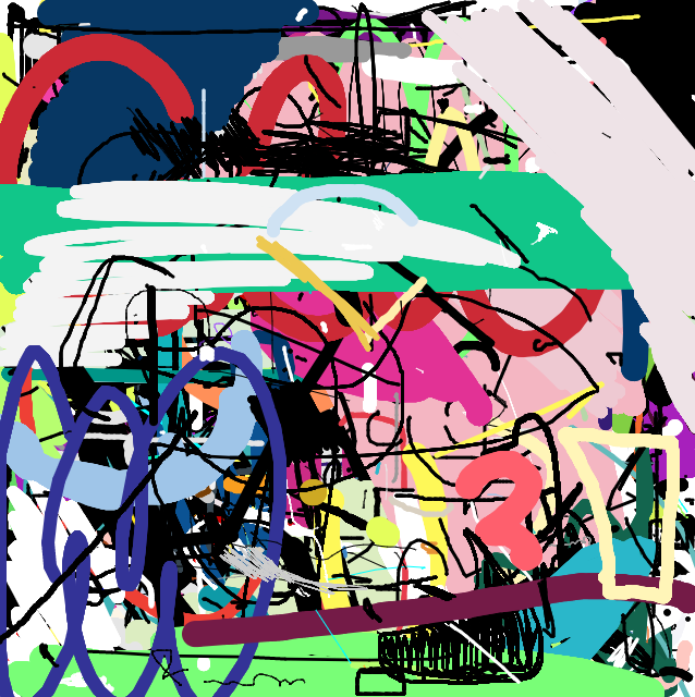 Drawing Nr 3669