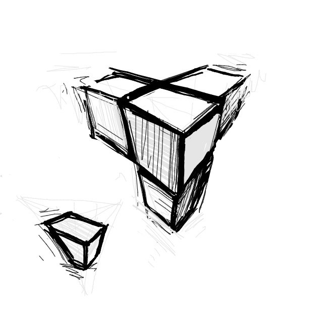 Drawing Nr 1961