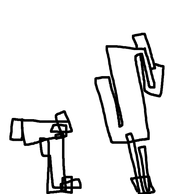 Drawing Nr 2266