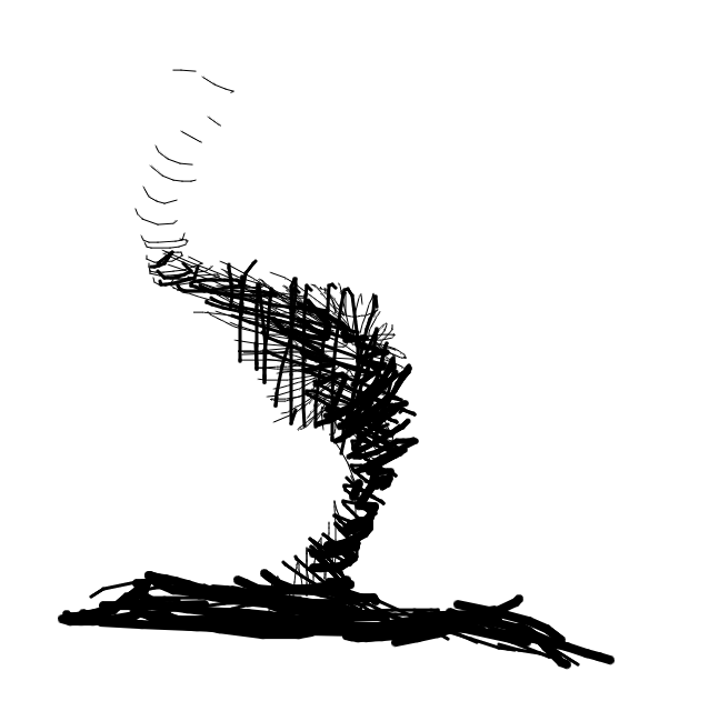 Drawing Nr 1788