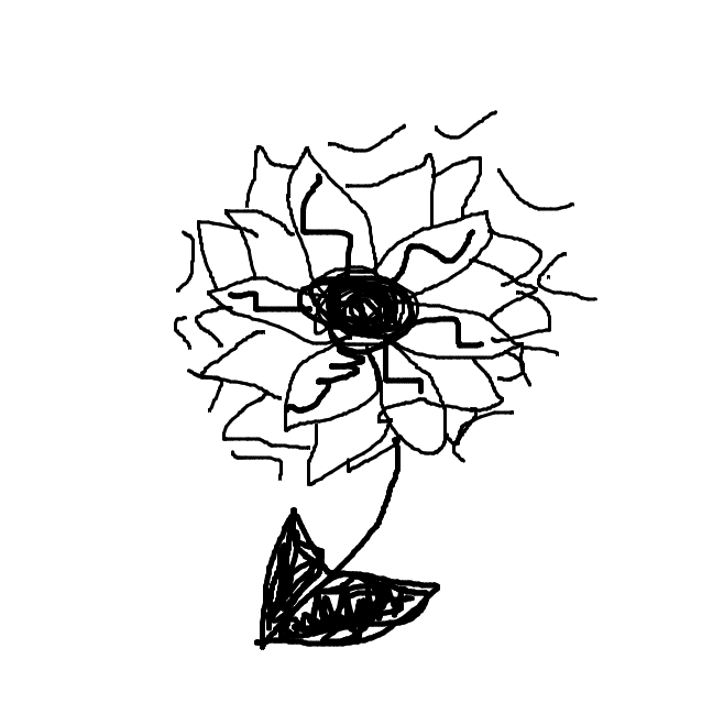 Drawing Nr 1257