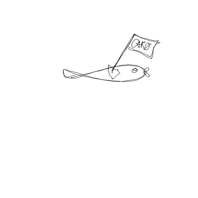 Drawing Nr 4465