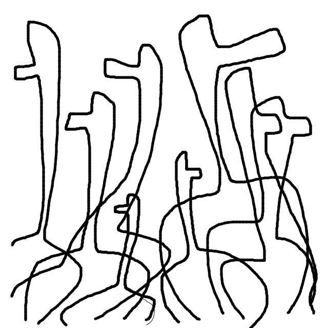 Drawing Nr 2322