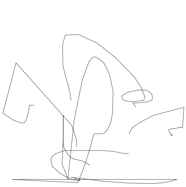 Drawing Nr 1773