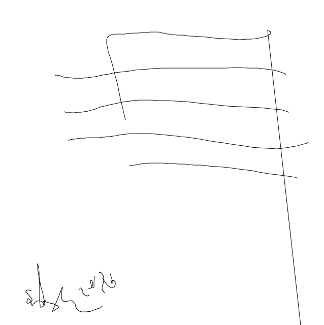 Drawing Nr 2819
