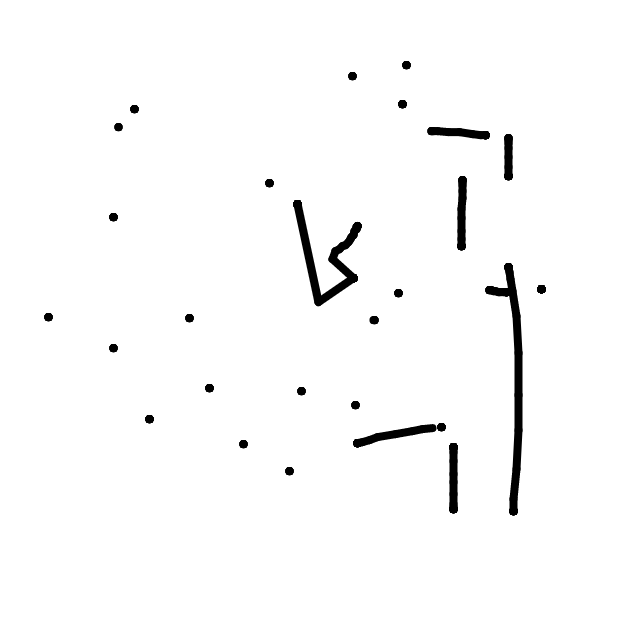 Drawing Nr 1793