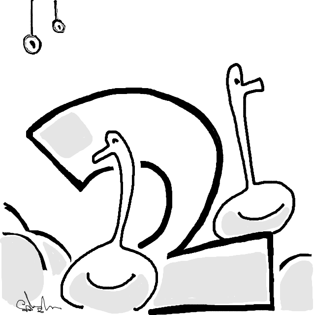 Drawing Nr 2240
