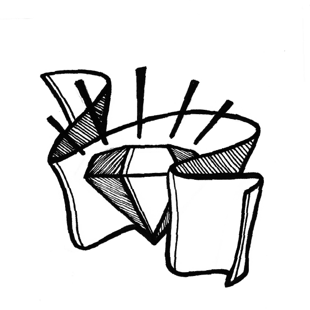 Drawing Nr 1048