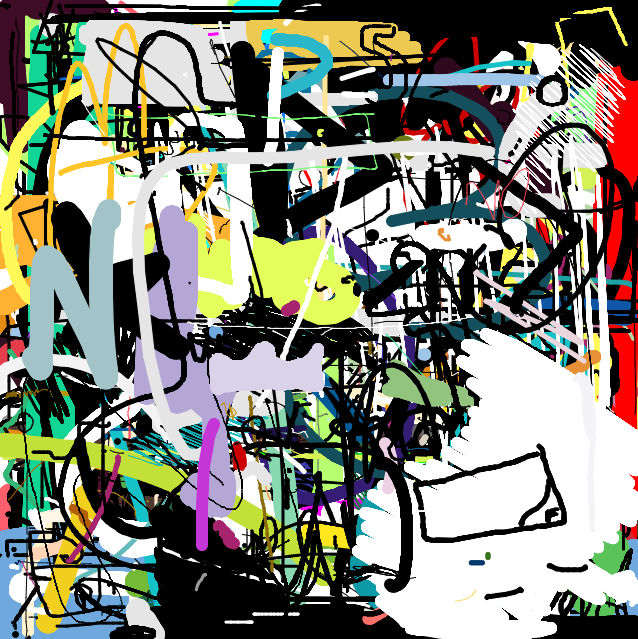 Drawing Nr 4767