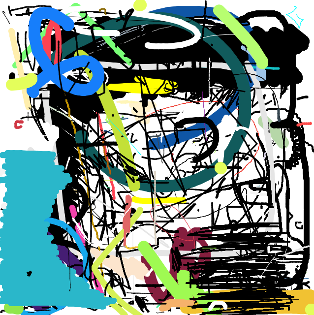 Drawing Nr 3841