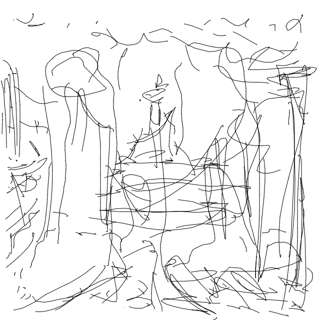 Drawing Nr 3883