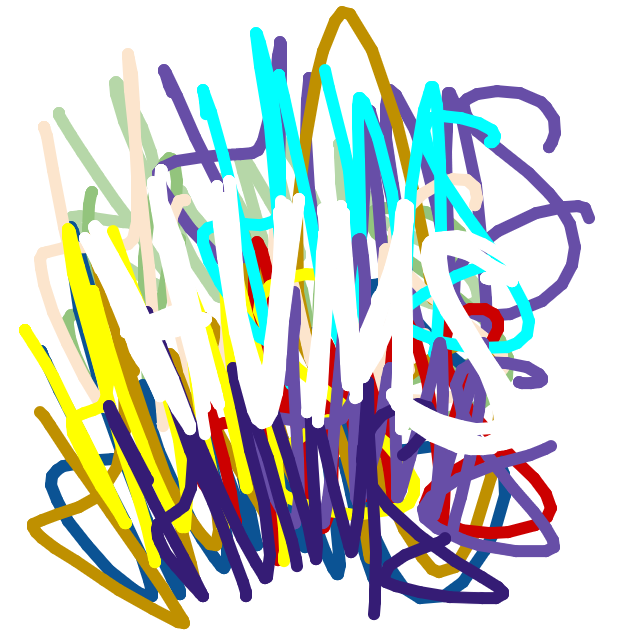 Drawing Nr 2873