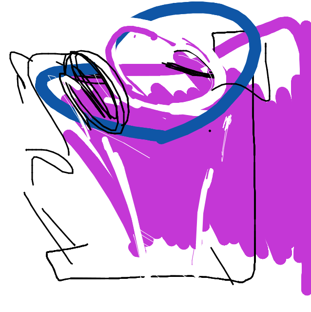Drawing Nr 3745
