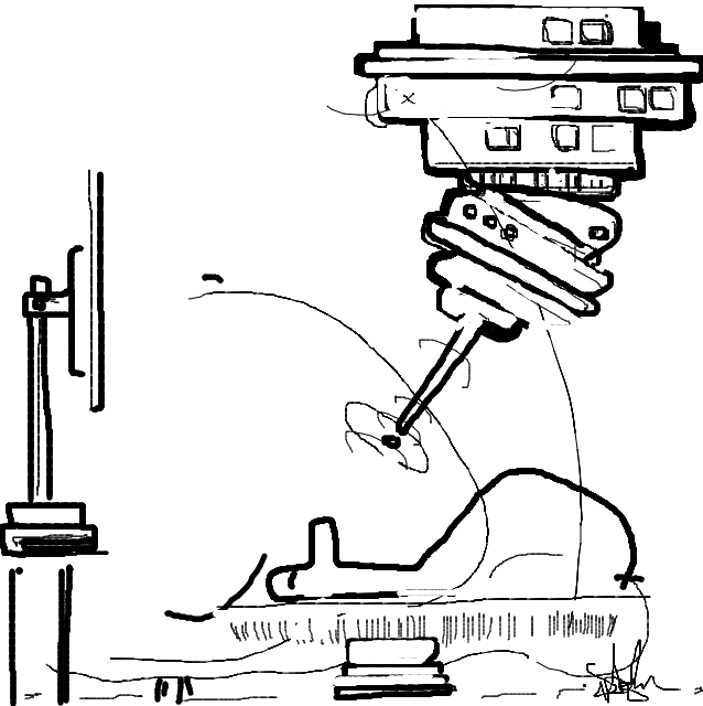 Drawing Nr 3735
