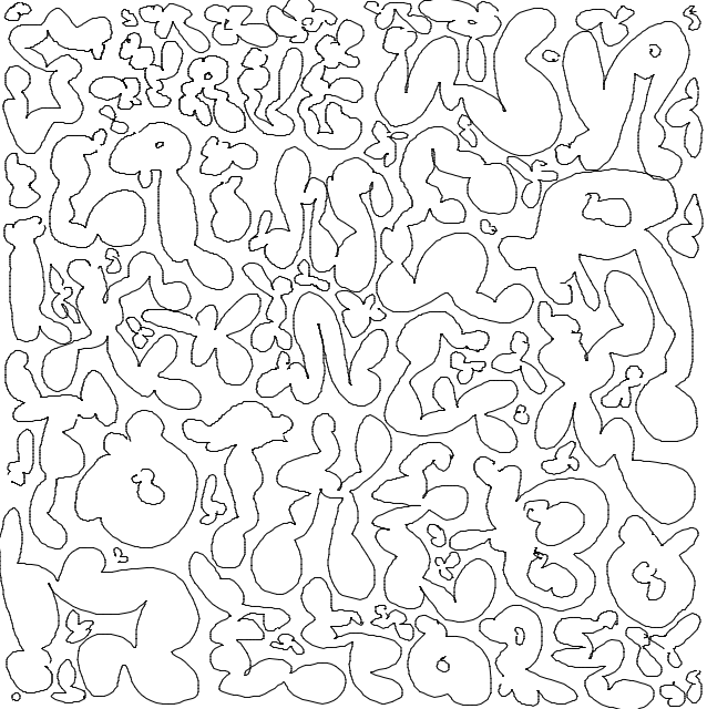 Drawing Nr 4373