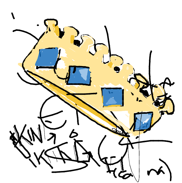 Drawing Nr 3879
