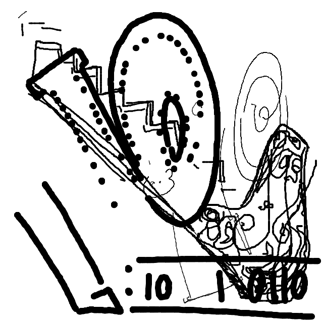 Drawing Nr 3761