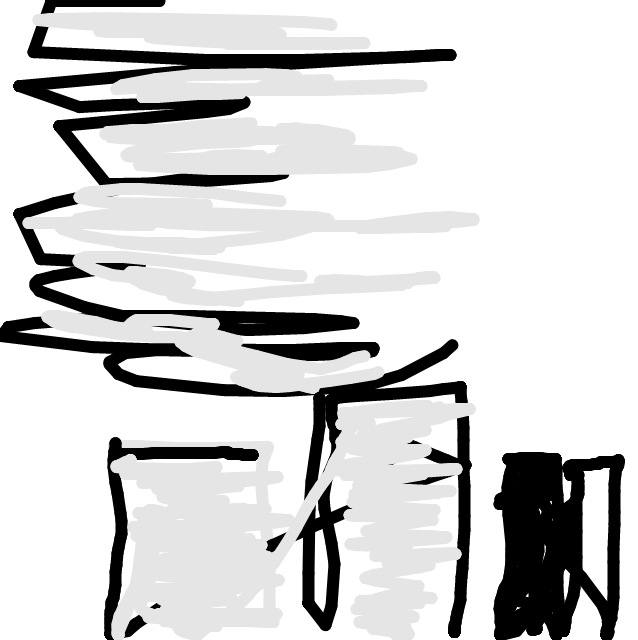 Drawing Nr 2071
