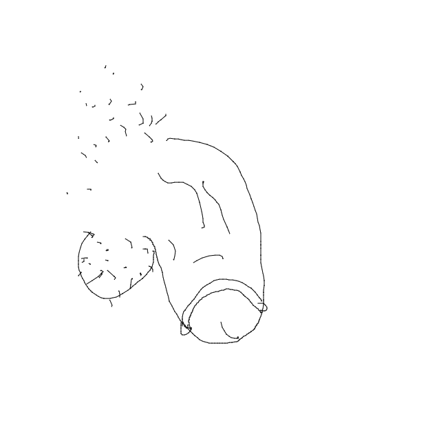Drawing Nr 3619