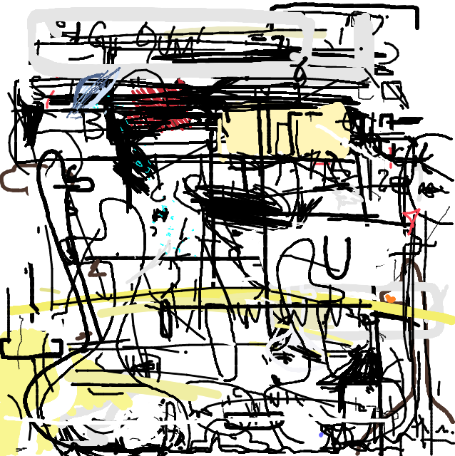 Drawing Nr 3781
