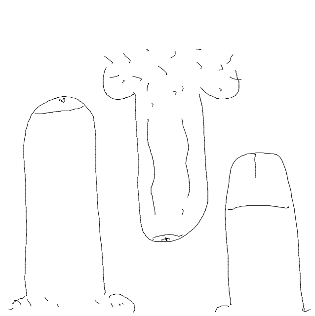 Drawing Nr 4174