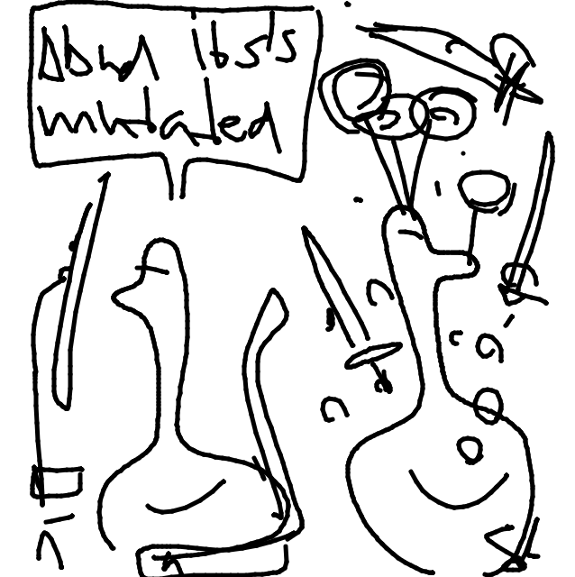 Drawing Nr 3072
