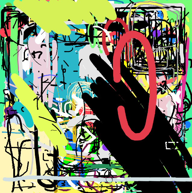 Drawing Nr 4296