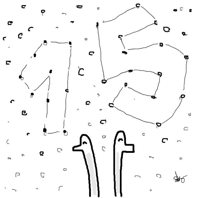 Drawing Nr 2279