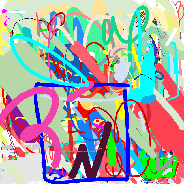 Drawing Nr 4283