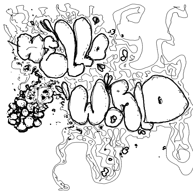 Drawing Nr 4478 by wedodraw.com