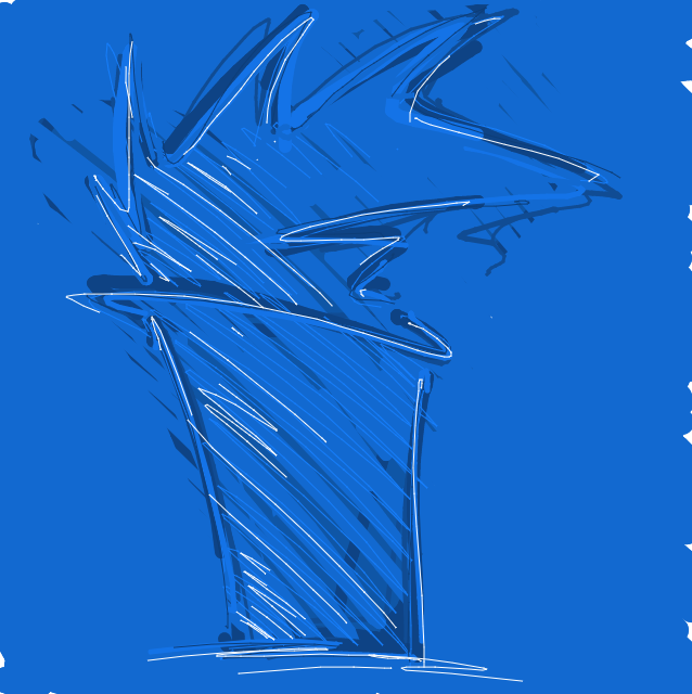 Drawing Nr 3448