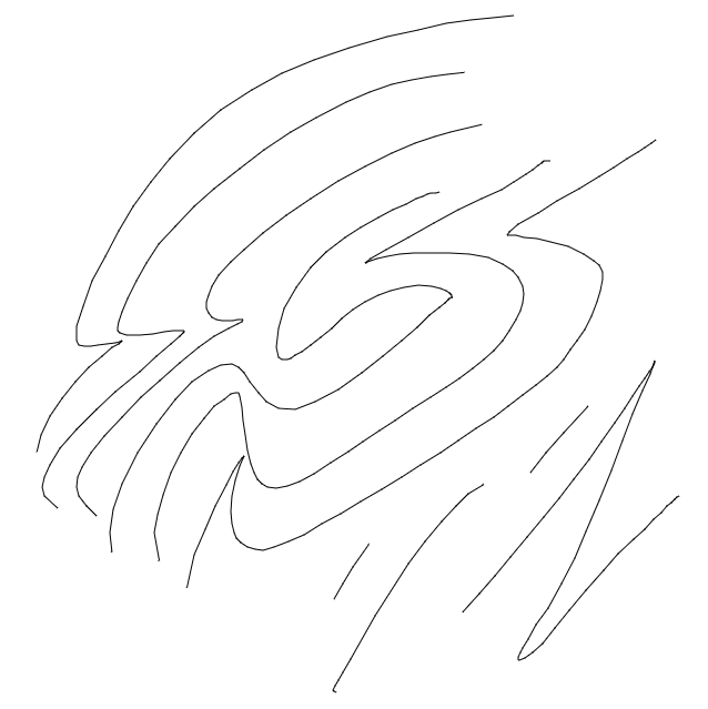 Drawing Nr 1286