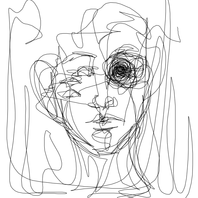 Drawing Nr 2514