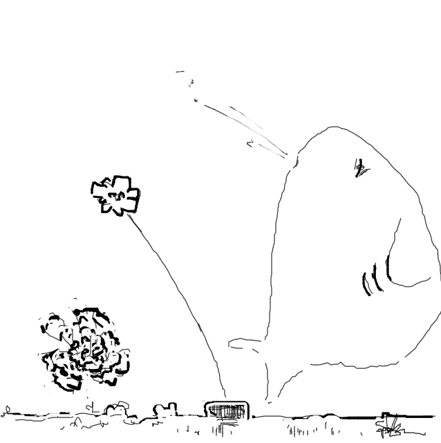 Drawing Nr 2808