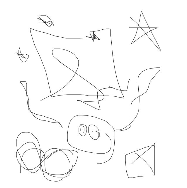 Drawing Nr 1827