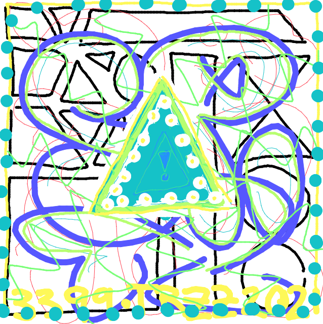 Drawing Nr 3399