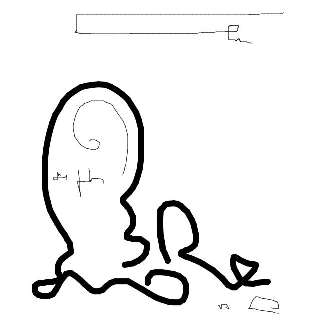 Drawing Nr 2689