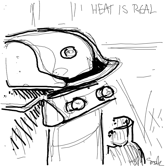 Drawing Nr 3957