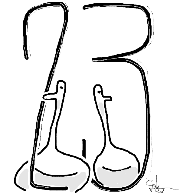 Drawing Nr 2289