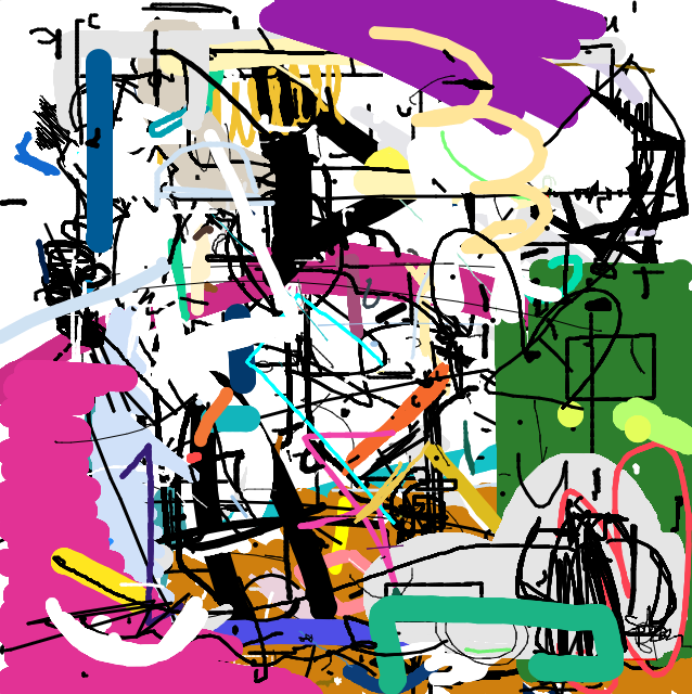 Drawing Nr 3657