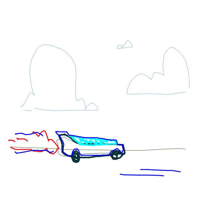 Drawing Nr 2837