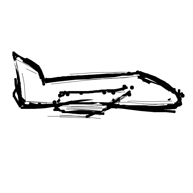 Drawing Nr 1642