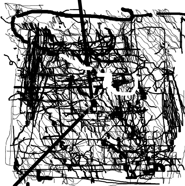 Drawing Nr 1918