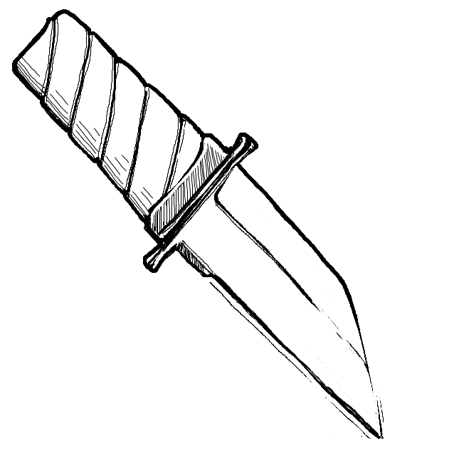 Drawing Nr 1674 by wedodraw.com