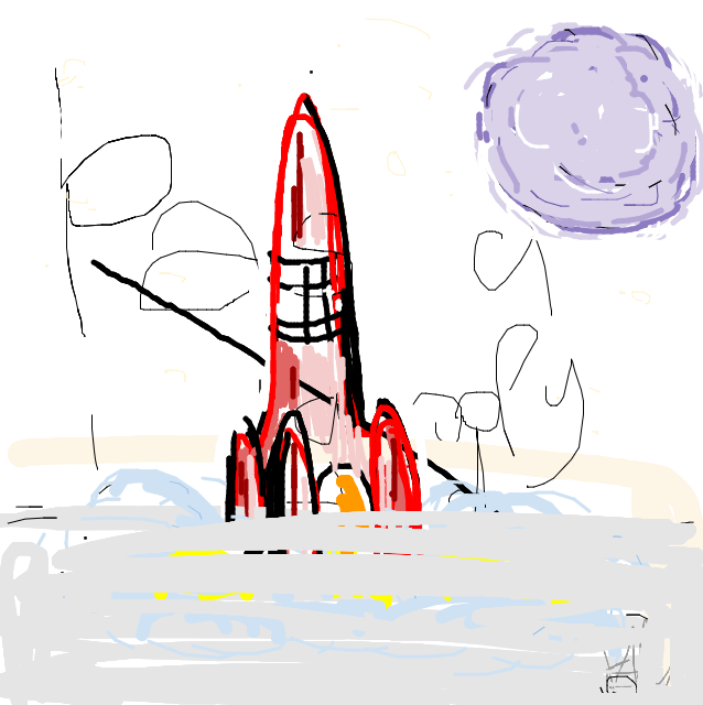 Drawing Nr 4352