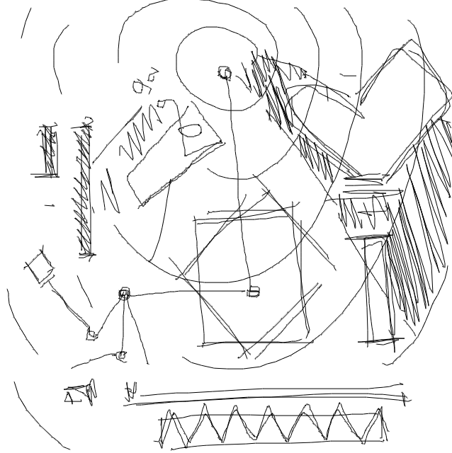 Drawing Nr 1888