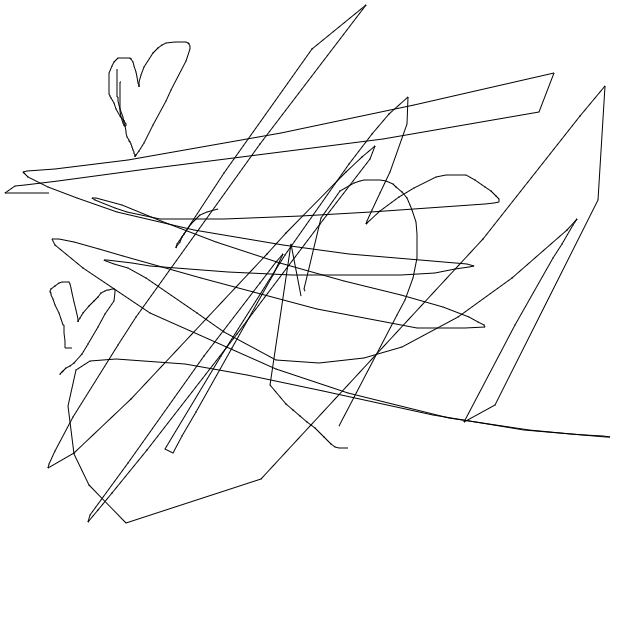 Drawing Nr 1639