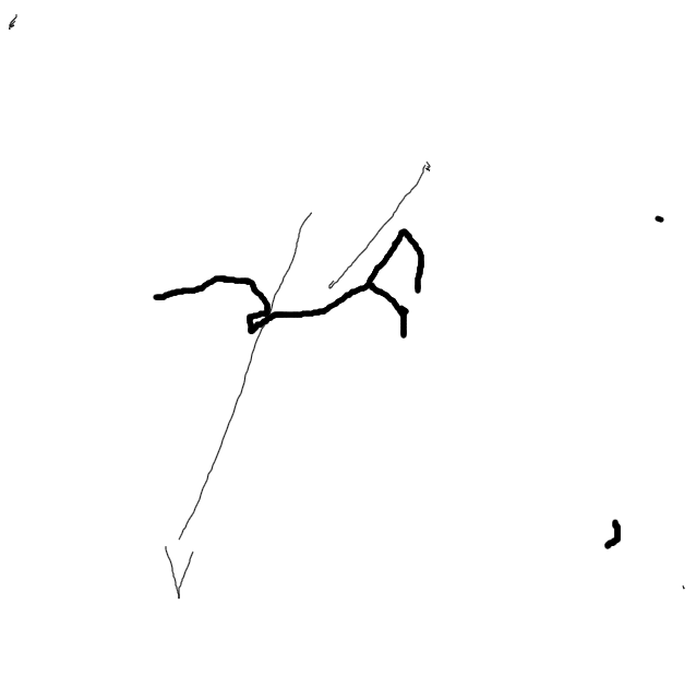 Drawing Nr 1908
