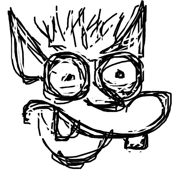 Drawing Nr 1244