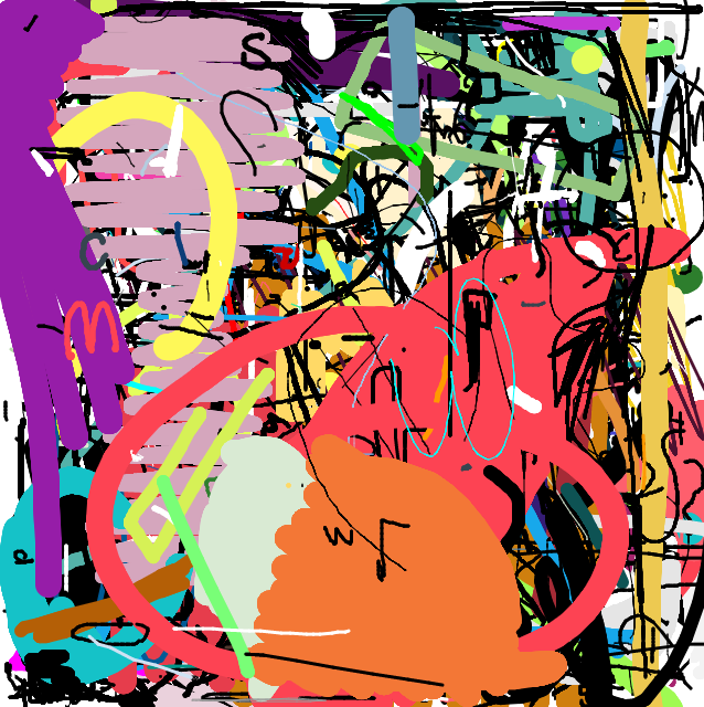 Drawing Nr 3663